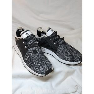 Adidas mens x plr lace up sneaker Sz. 9